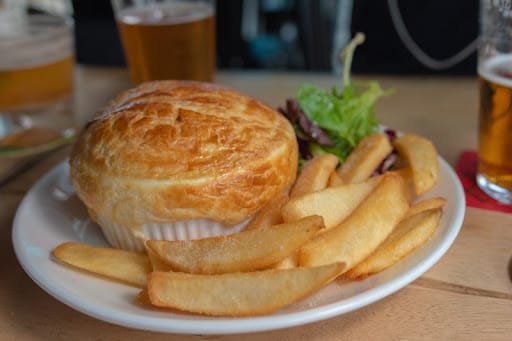 Pig N Whistle Singapore