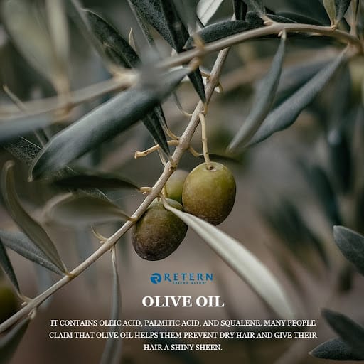 Retern Hair & Scalp Institute