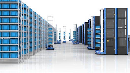 HAI ROBOTICS SINGAPORE PTE. LTD.