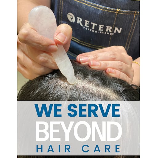 Retern Hair & Scalp Institute