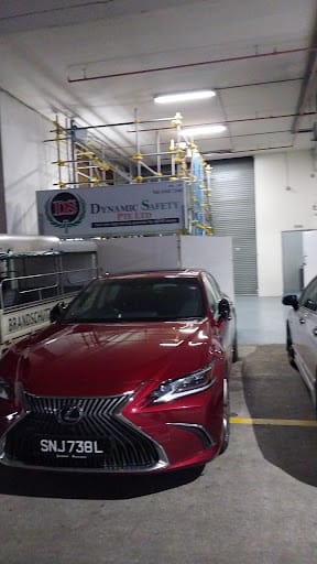 JasperArt Manufacturing Pte. Ltd.