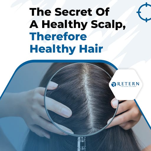 Retern Hair & Scalp Institute