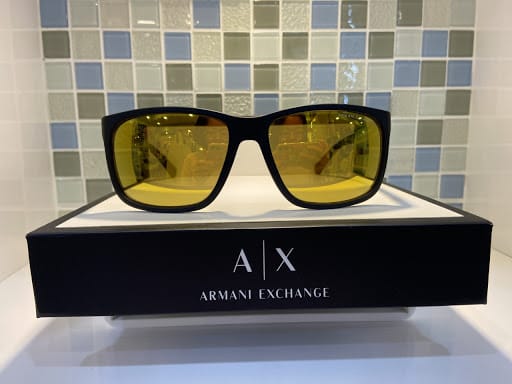 Eyecare Studio Optometrist (Jurong Point) - Optician