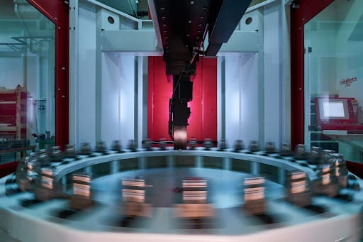 Sunningdale Tech Ltd