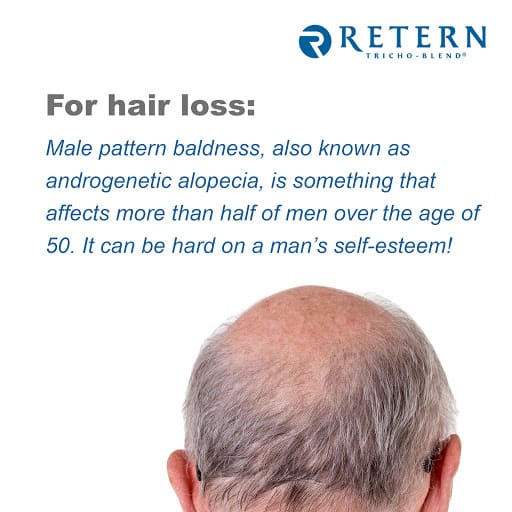 Retern Hair & Scalp Institute