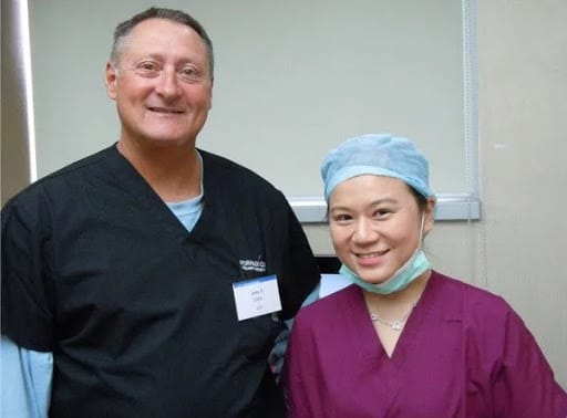 Dr Tyng Tan Aesthetics and Hair Clinic