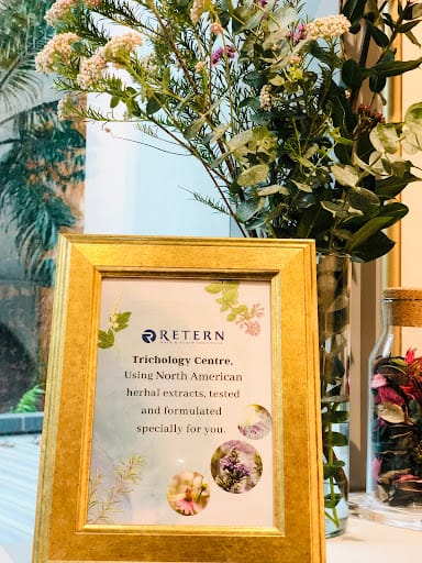 Retern Hair & Scalp Institute