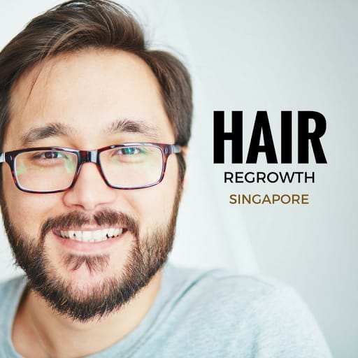 Dr Tyng Tan Aesthetics and Hair Clinic