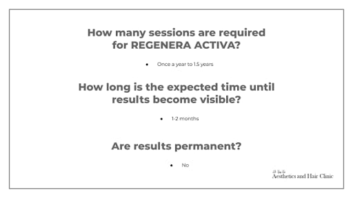 Dr Tyng Tan Aesthetics and Hair Clinic