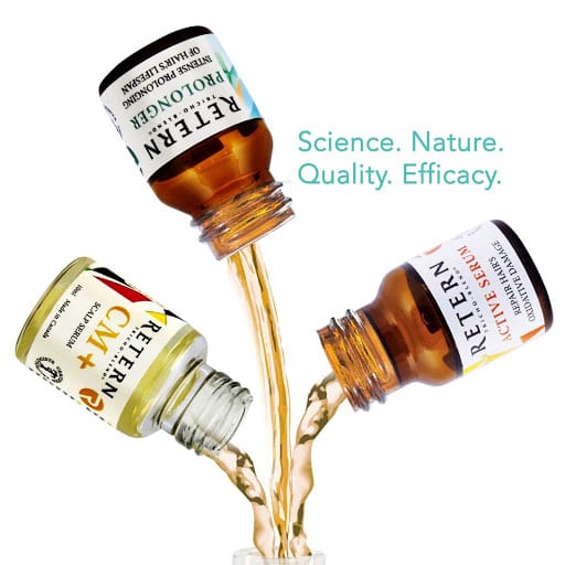 Retern Hair & Scalp Institute