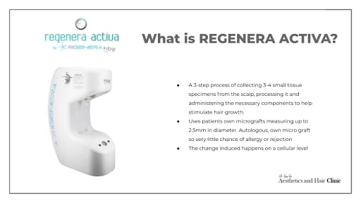 Dr Tyng Tan Aesthetics and Hair Clinic