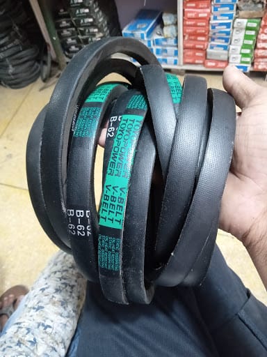 TOYOPOWER GLOBAL PTE LTD