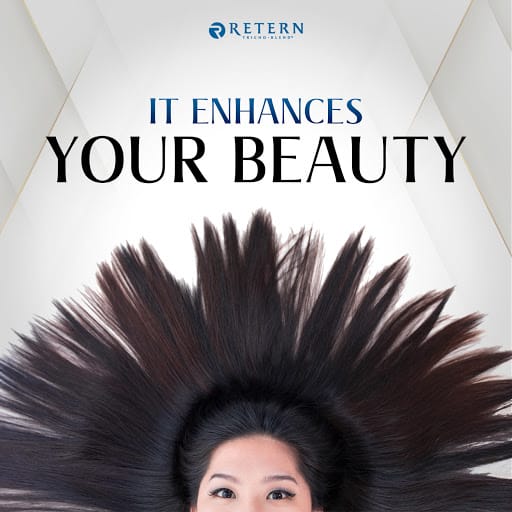 Retern Hair & Scalp Institute