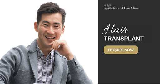 Dr Tyng Tan Aesthetics and Hair Clinic