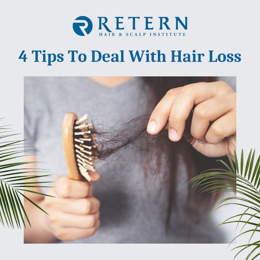 Retern Hair & Scalp Institute