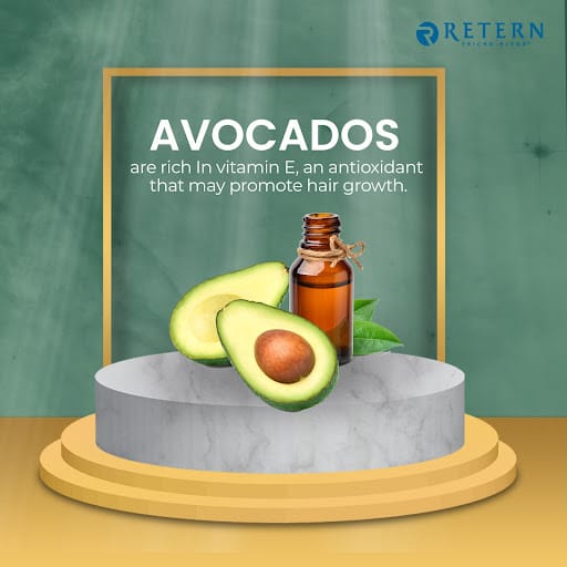 Retern Hair & Scalp Institute