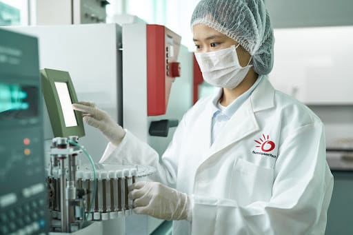 Sunningdale Tech Ltd