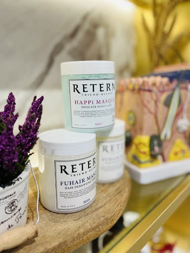 Retern Hair & Scalp Institute