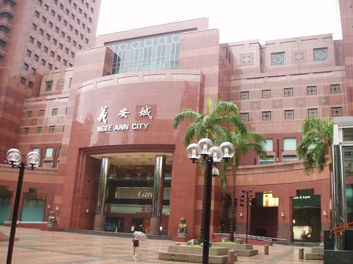 Dr Tyng Tan Aesthetics and Hair Clinic