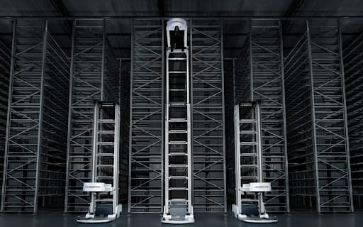 HAI ROBOTICS SINGAPORE PTE. LTD.