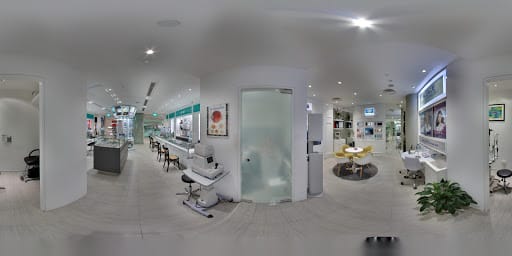 KJ Optometrists (Plaza)