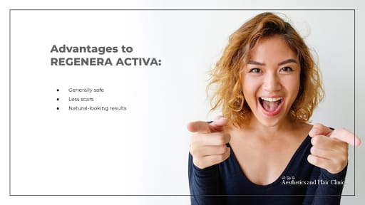 Dr Tyng Tan Aesthetics and Hair Clinic