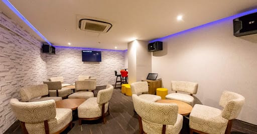 Major 99 Karaoke and Entertainment Center