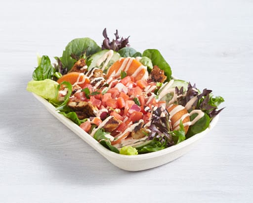 Guzman y Gomez - Star Vista