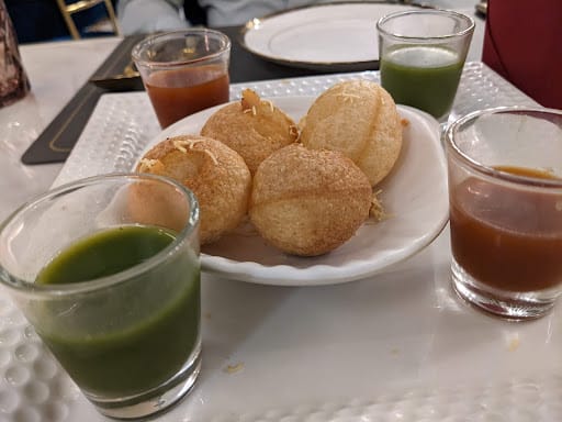 Royal Taj @ Village Hotel