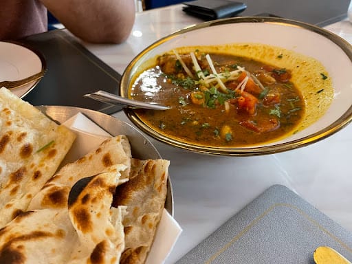 Royal Taj @ Village Hotel