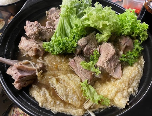 Soon Huat Bak Kut Teh