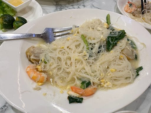 White Restaurant (IMM)