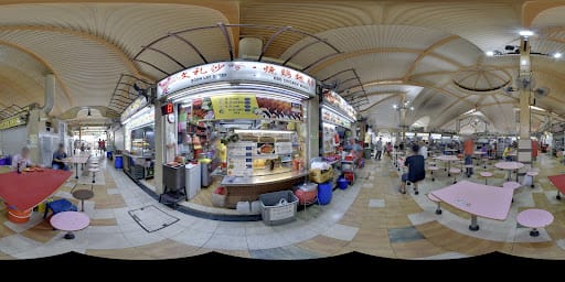 Boon Lay Satay (#01-150)