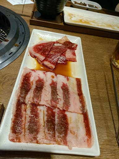 Yakiniku Like (Junction 8)