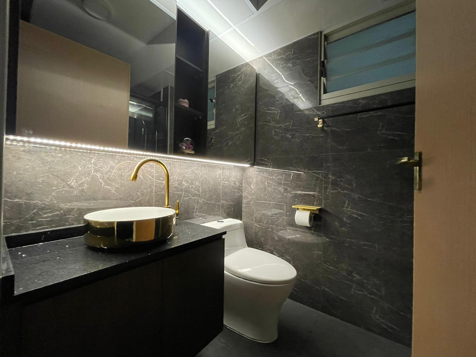 Buildbest Design & Renovation