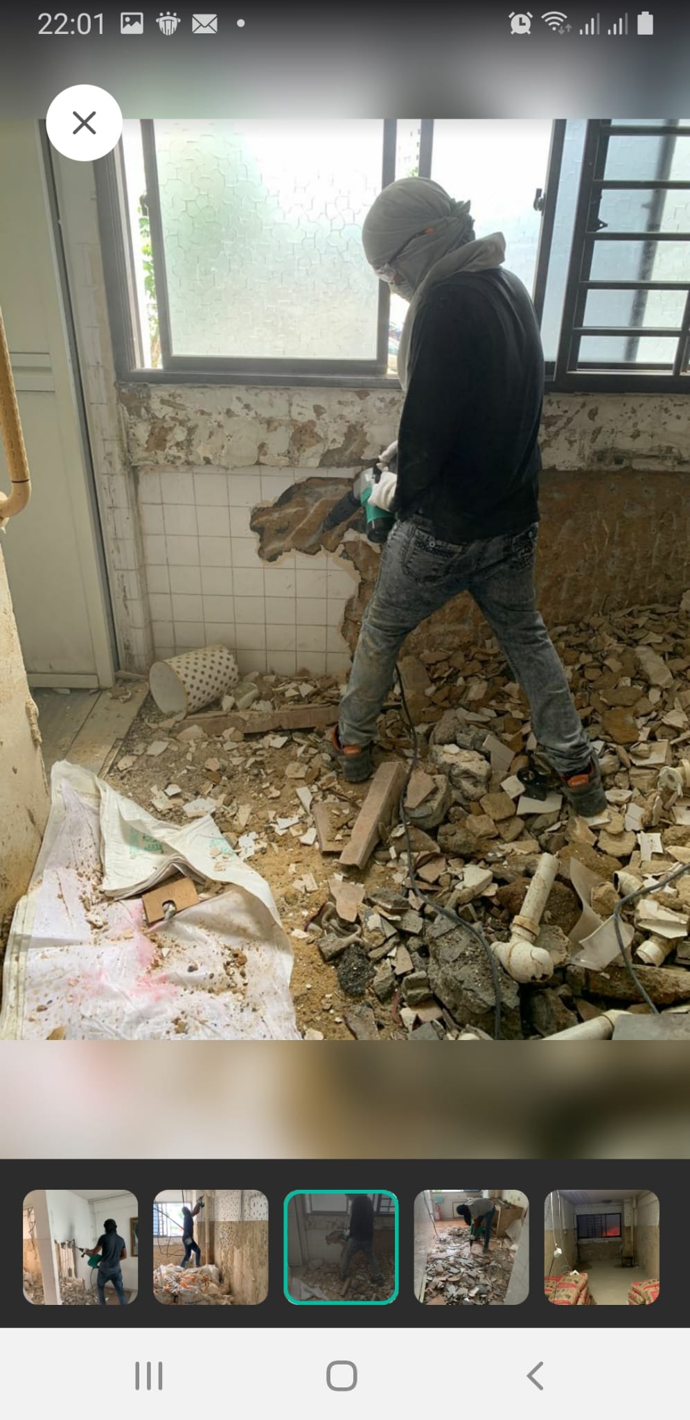 Buildbest Design & Renovation