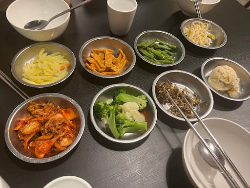 HoHo Korean Restaurant - Clementi Mall