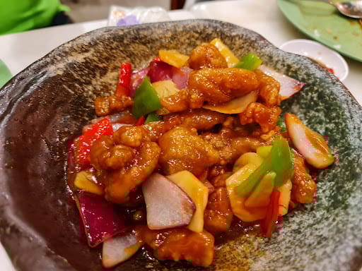 Potluck by The Soup Restaurant - IMM