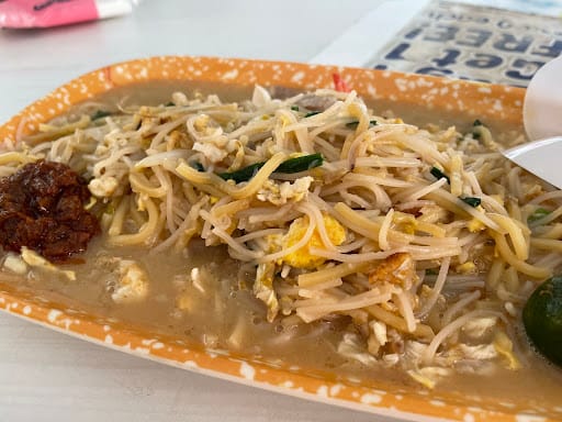 Hokkien Man Hokkien Mee