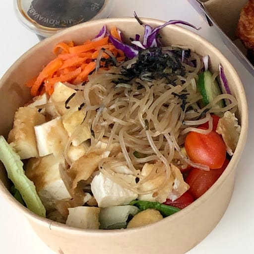 JINJJA Chicken @ Clementi Mall