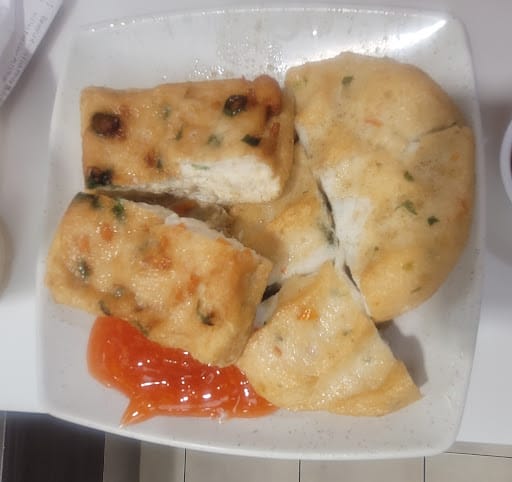 Fei Siong - Junction 8