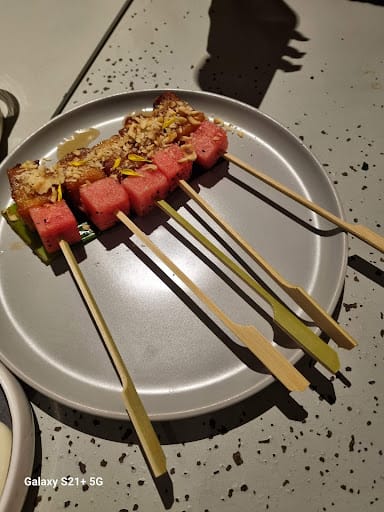 Acid Bar & Restaurant