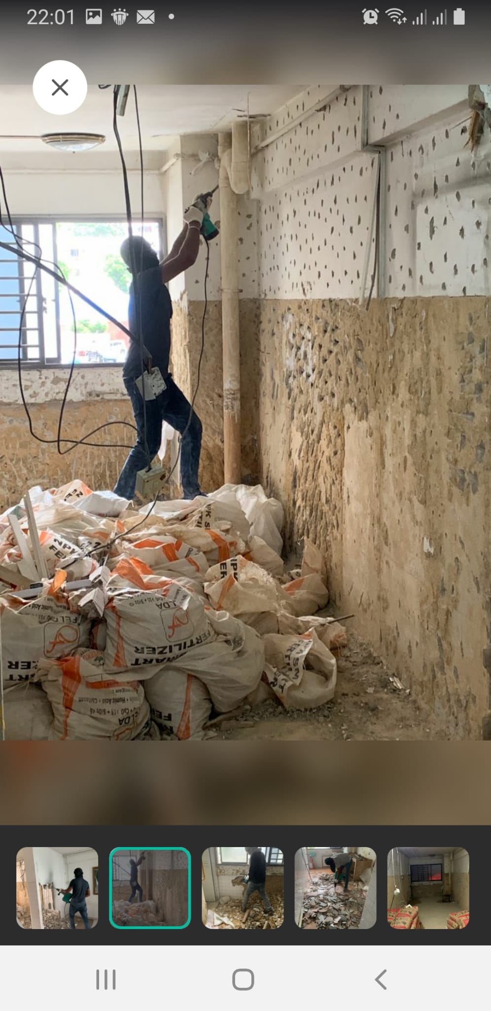 Buildbest Design & Renovation