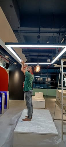 A&A  M&E  Renovation  Aluminium  Metal & Stainless Steel Works