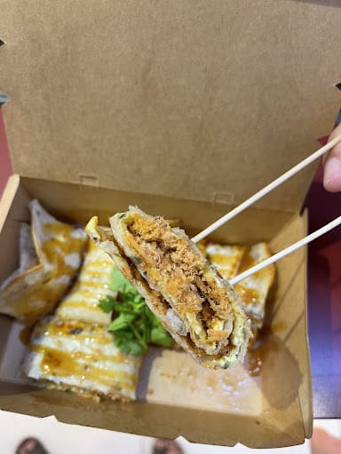 Shihlin Taiwan Street Snacks - IMM