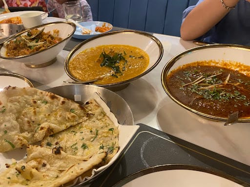 Royal Taj @ Village Hotel