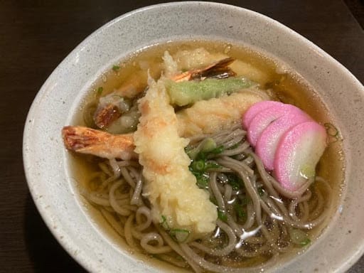 Raku Raku Japanese Dining Duxton