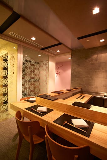 Shoukouwa Restaurant