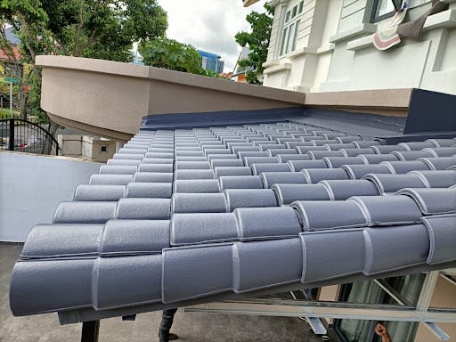 A&A  M&E  Renovation  Aluminium  Metal & Stainless Steel Works