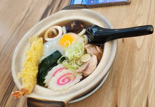 Hakata Japanese Restaurant@NeWest